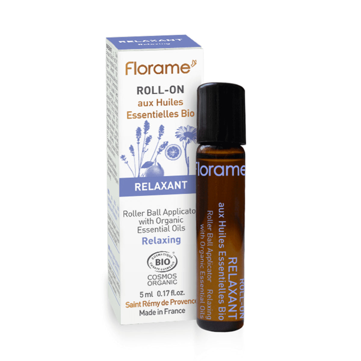 Roll-on Relaxant