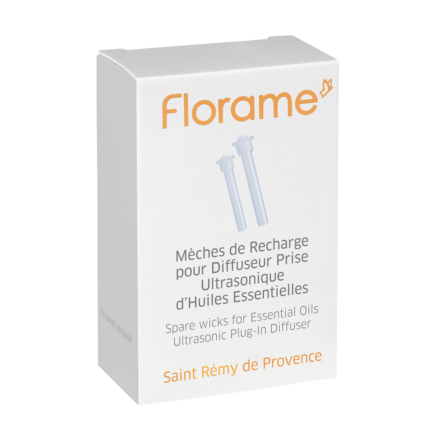Mèches de recharge Diffuseur Prise Ultrasonique