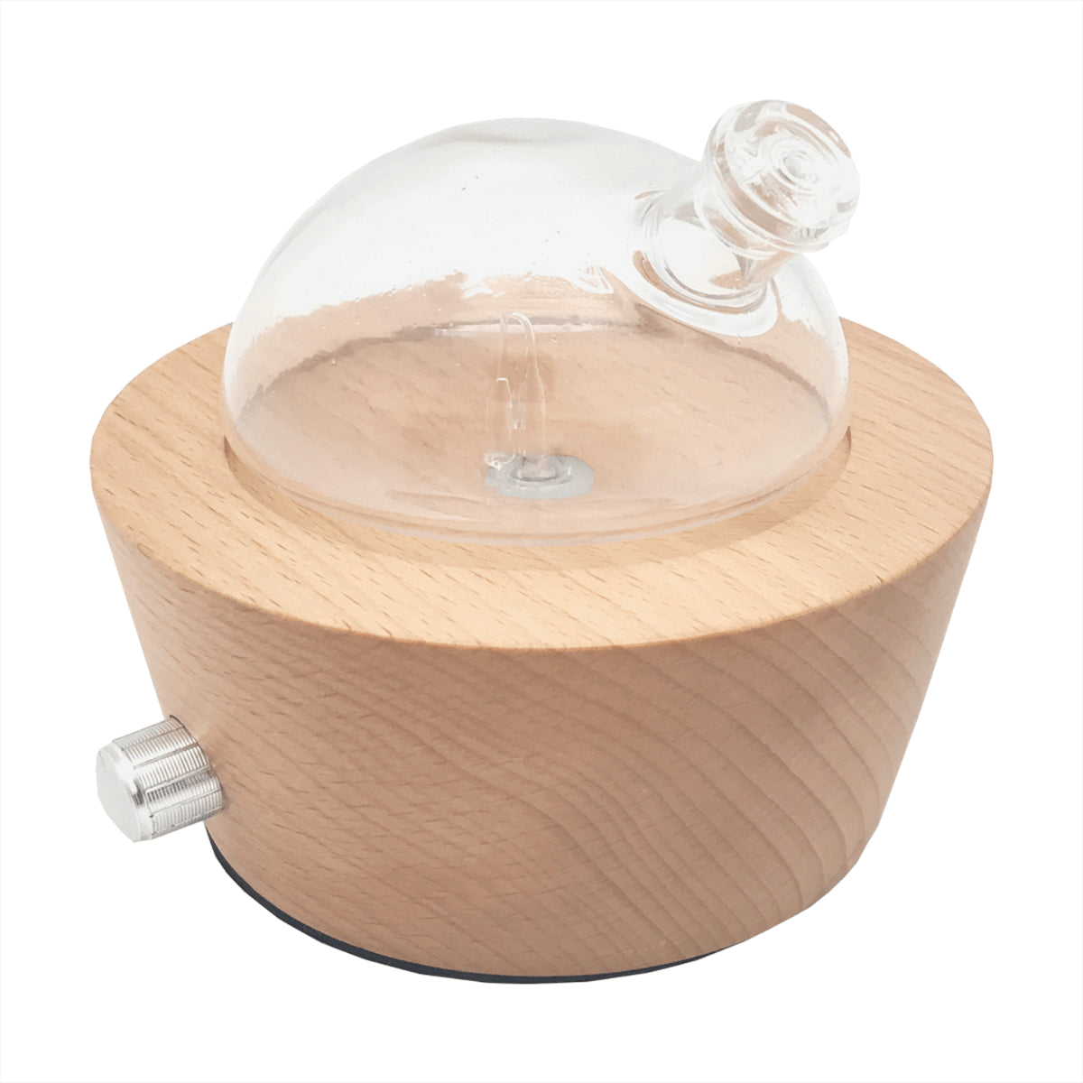 Best Nebulizing Essential Oil Diffuser | Florame