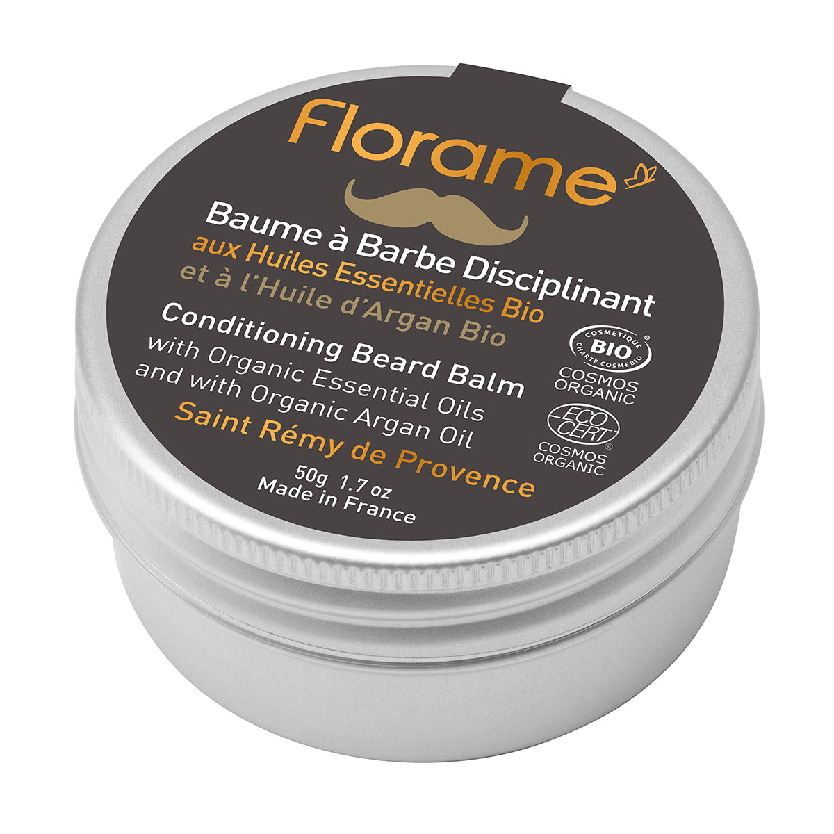 Baume à Barbe Disciplinant