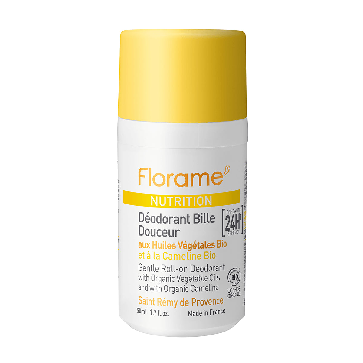 Déodorant Bille Douceur