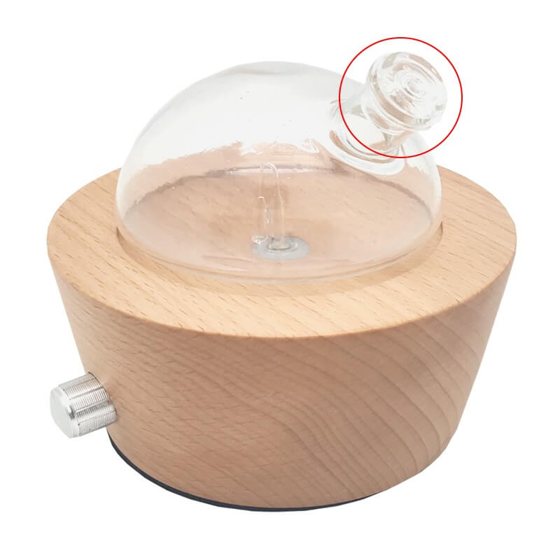 Bouchon Diffuseur Nébulisateur