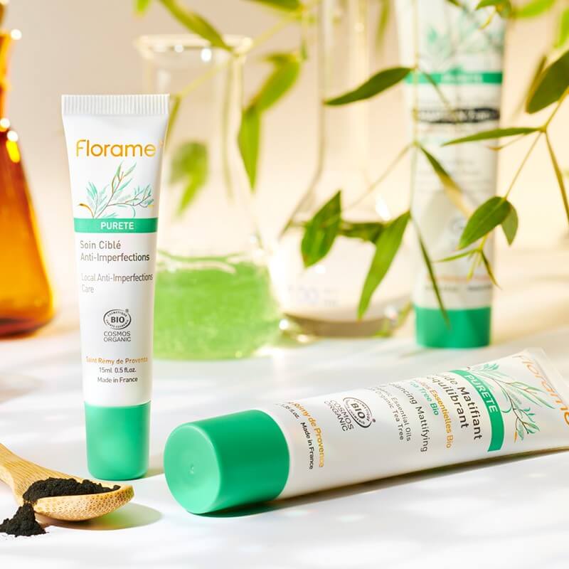 Gelée Nettoyante Purifiante