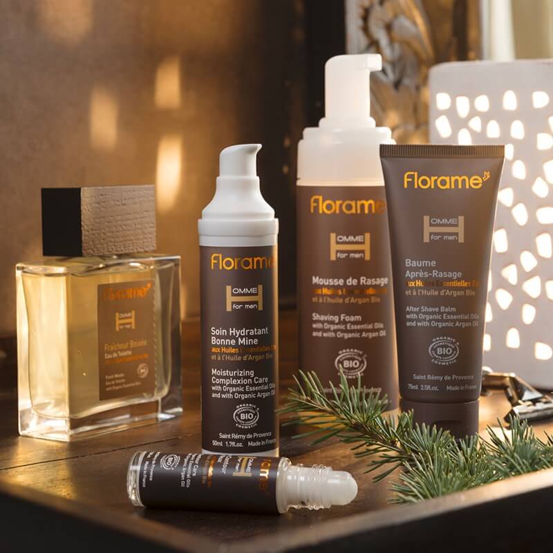 Déodorant Solide Homme