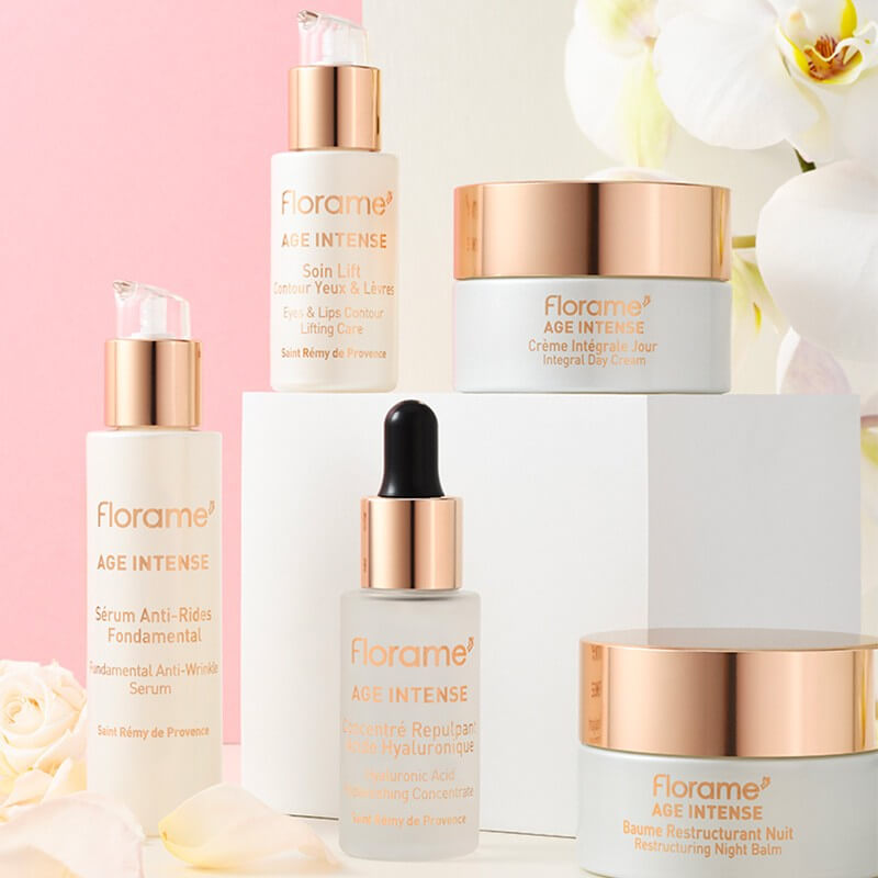 Fundamental Anti-Wrinkle Serum