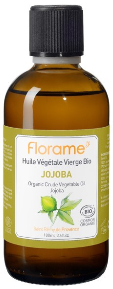 Huile Végétale de Jojoba Bio