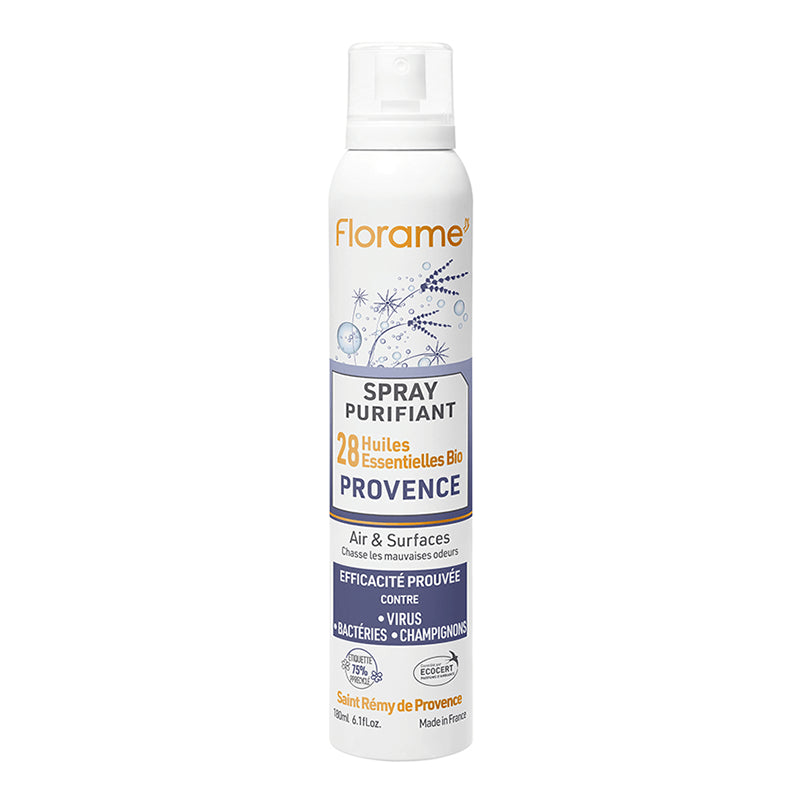 Free Organic Purifying Spray Provence