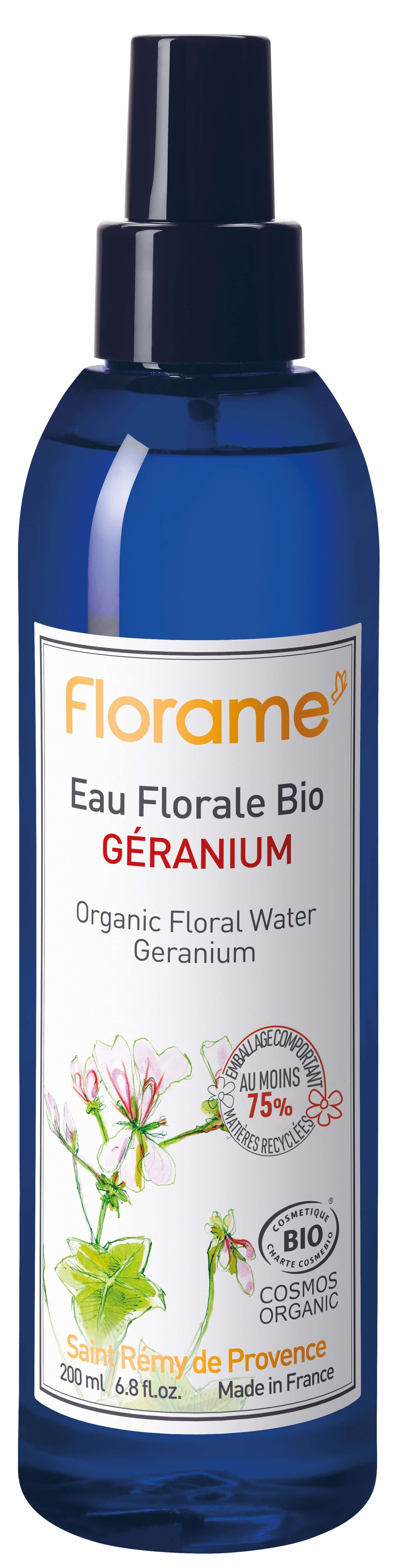 Eau-Florale-de-Géranium-Bio-Florame