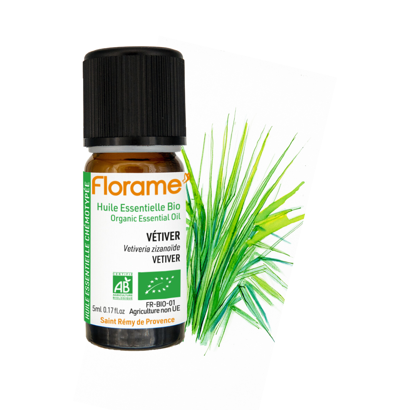 huile-essentielle-vetiver-bio-florame