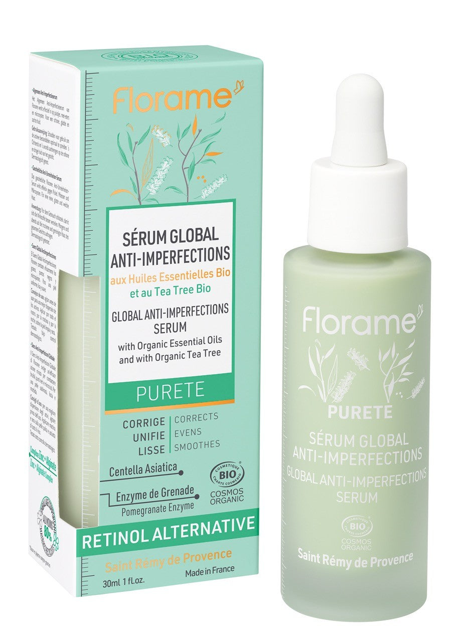 Serum-Global-Anti-imperfection-Bio-30ml-Florame