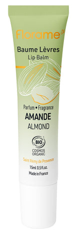 Duo parfumé amande