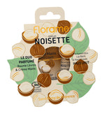 Florame-Coffret-Duo Noisette-avec-produits