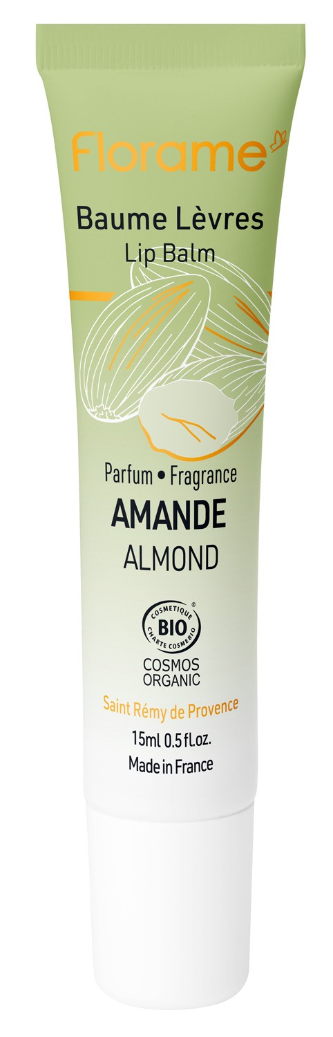 Baume Lèvres Amande
