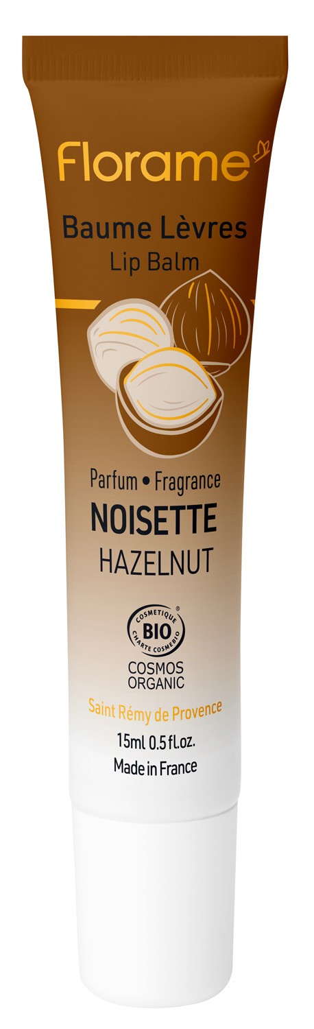 Baume Lèvres Noisette