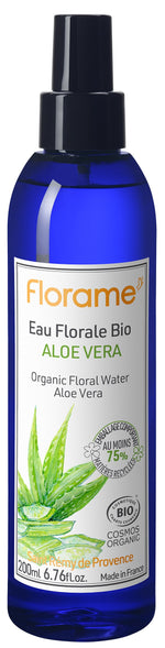 Eau-Florale-Bio-Aloe-Vera-florame