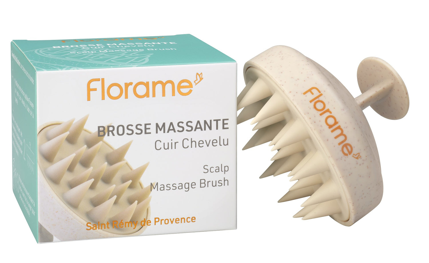 Brosse-massante-cuir-chevelu-florame