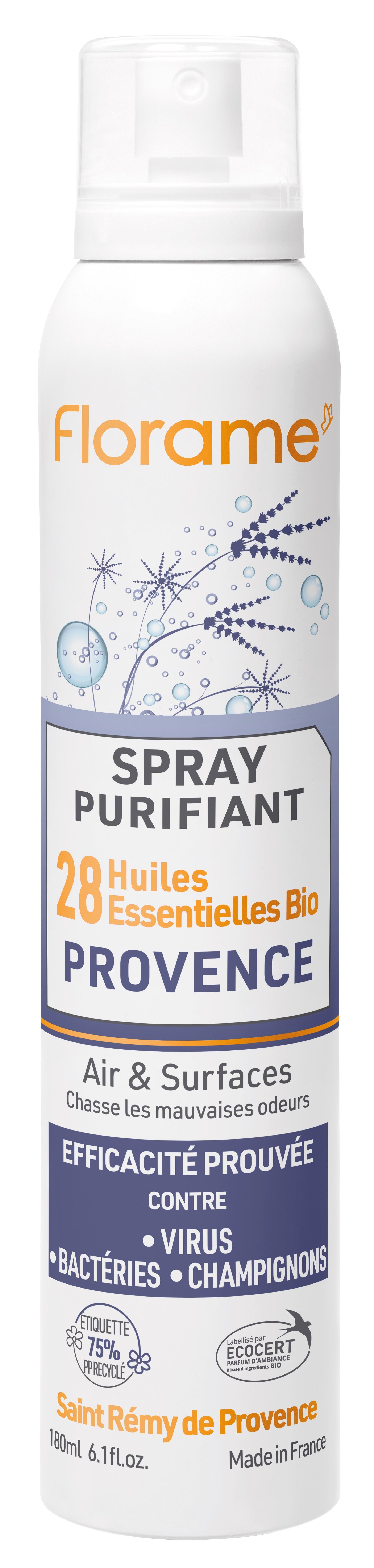 Spray-Purifiant-Provence-bio-Florame