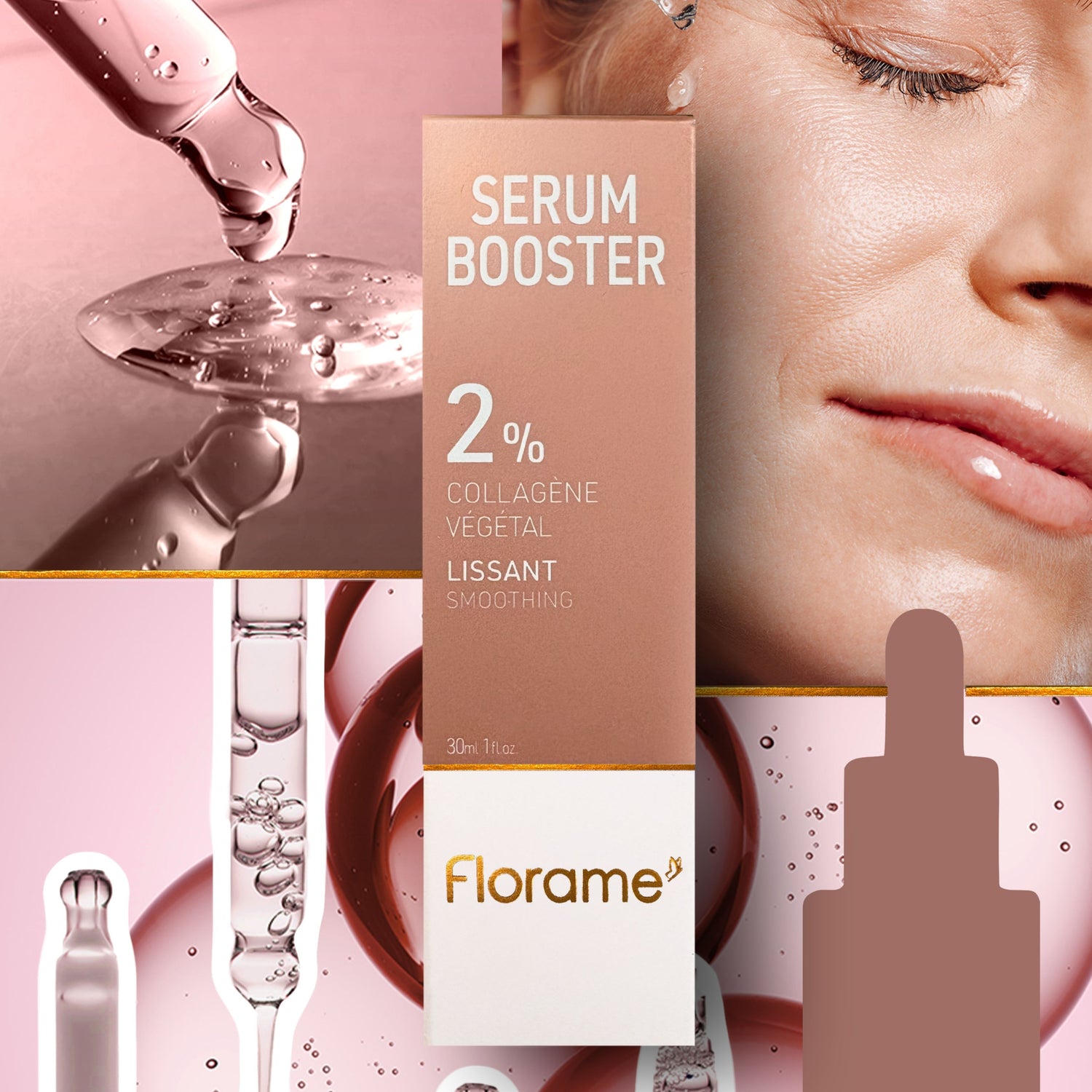 Serum-Collagene-lissant-florame-Collagene-Vegetal