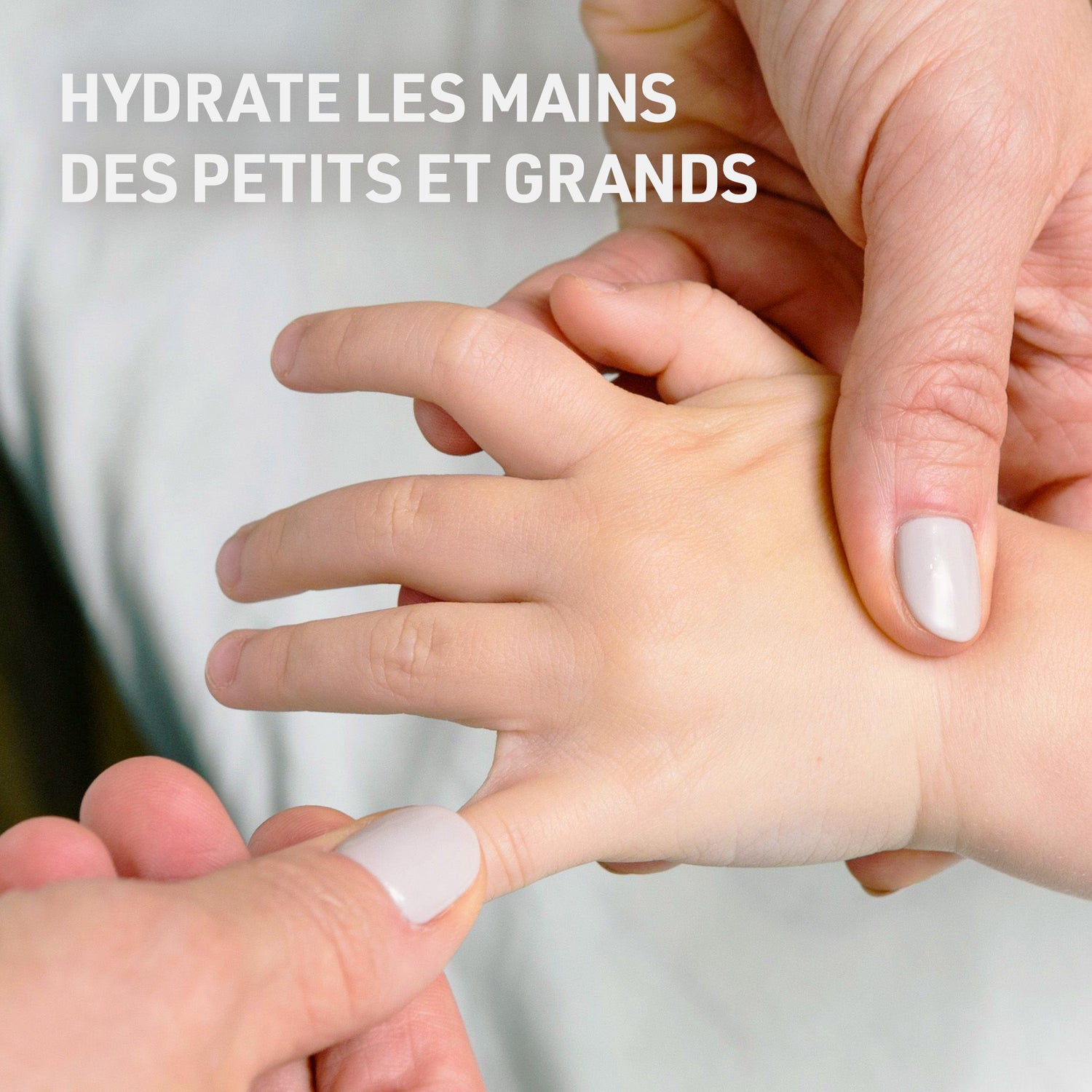 Moisturizing Hand Cream
