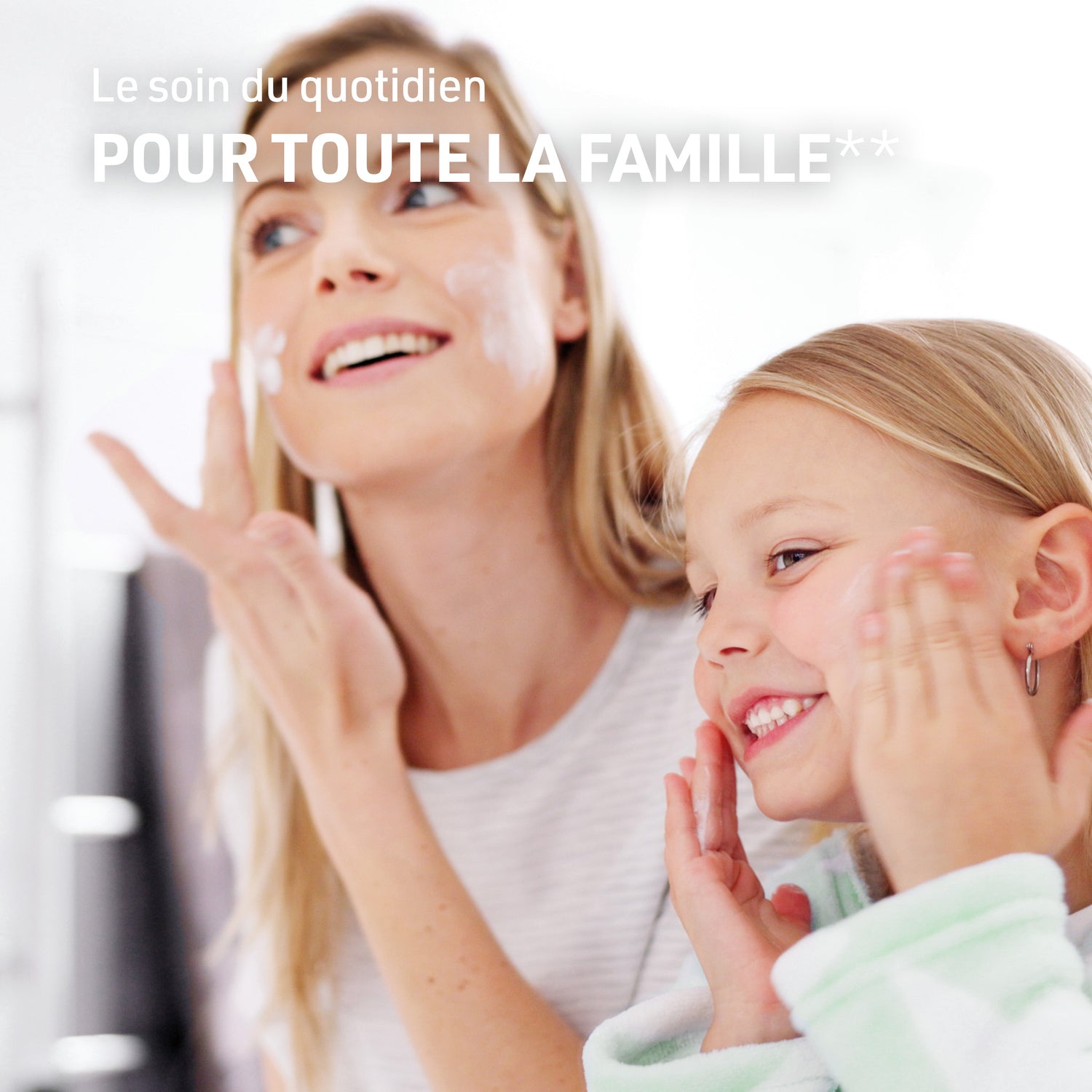 Crème Visage et Corps hydratante