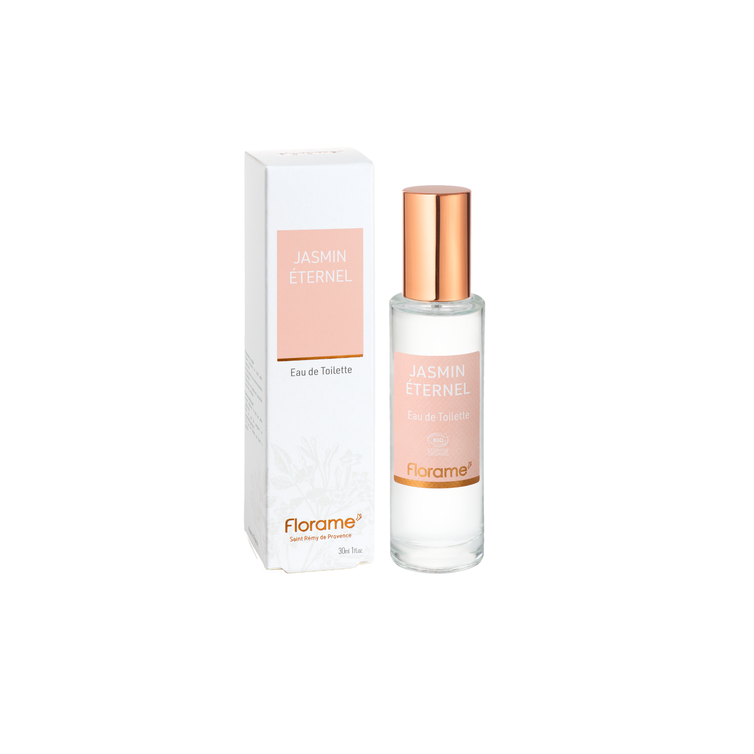 Eau de Toilette Jasmin Eternel