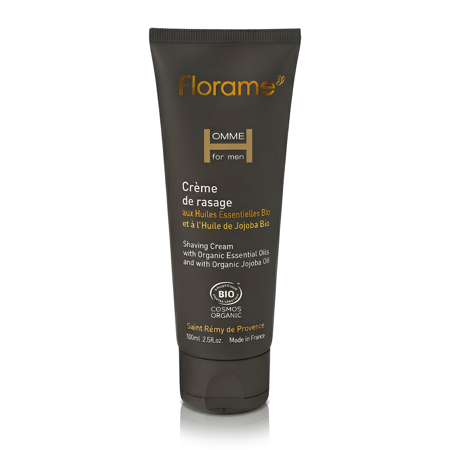 Crème de rasage Homme