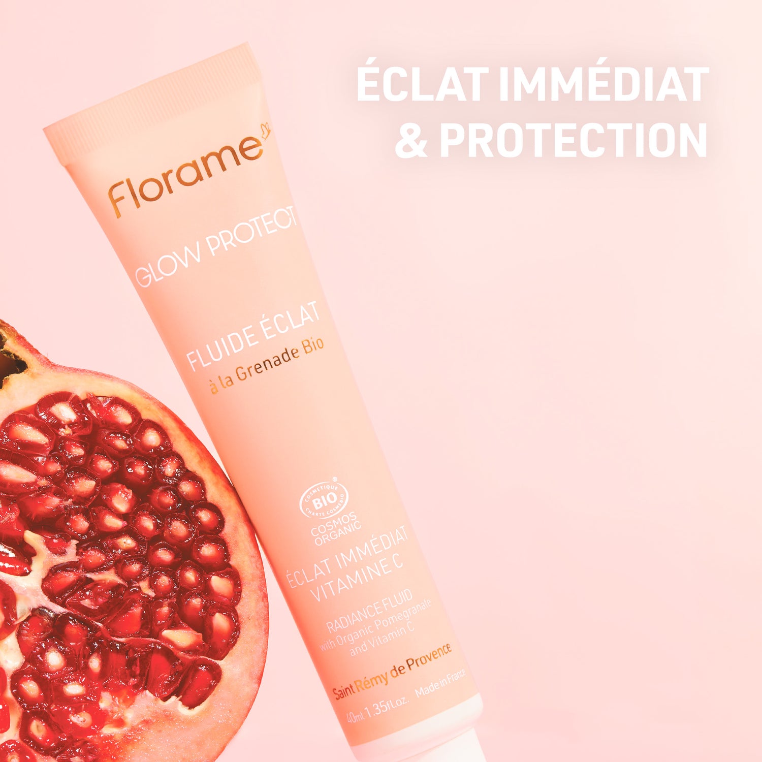 Radiance Fluid