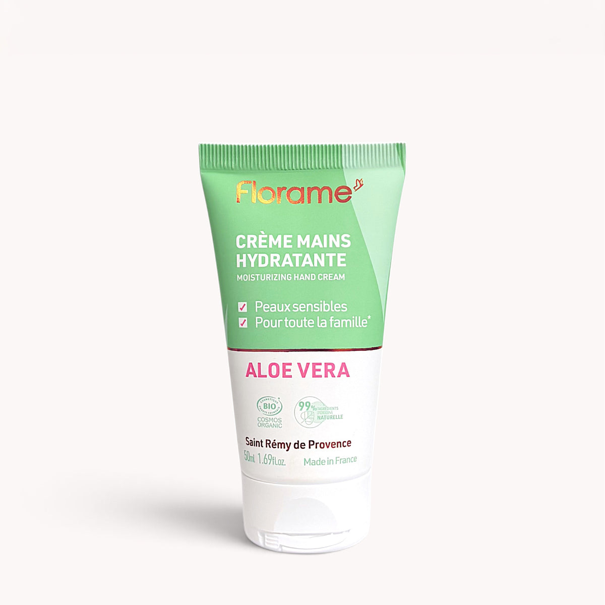 Moisturizing Hand Cream