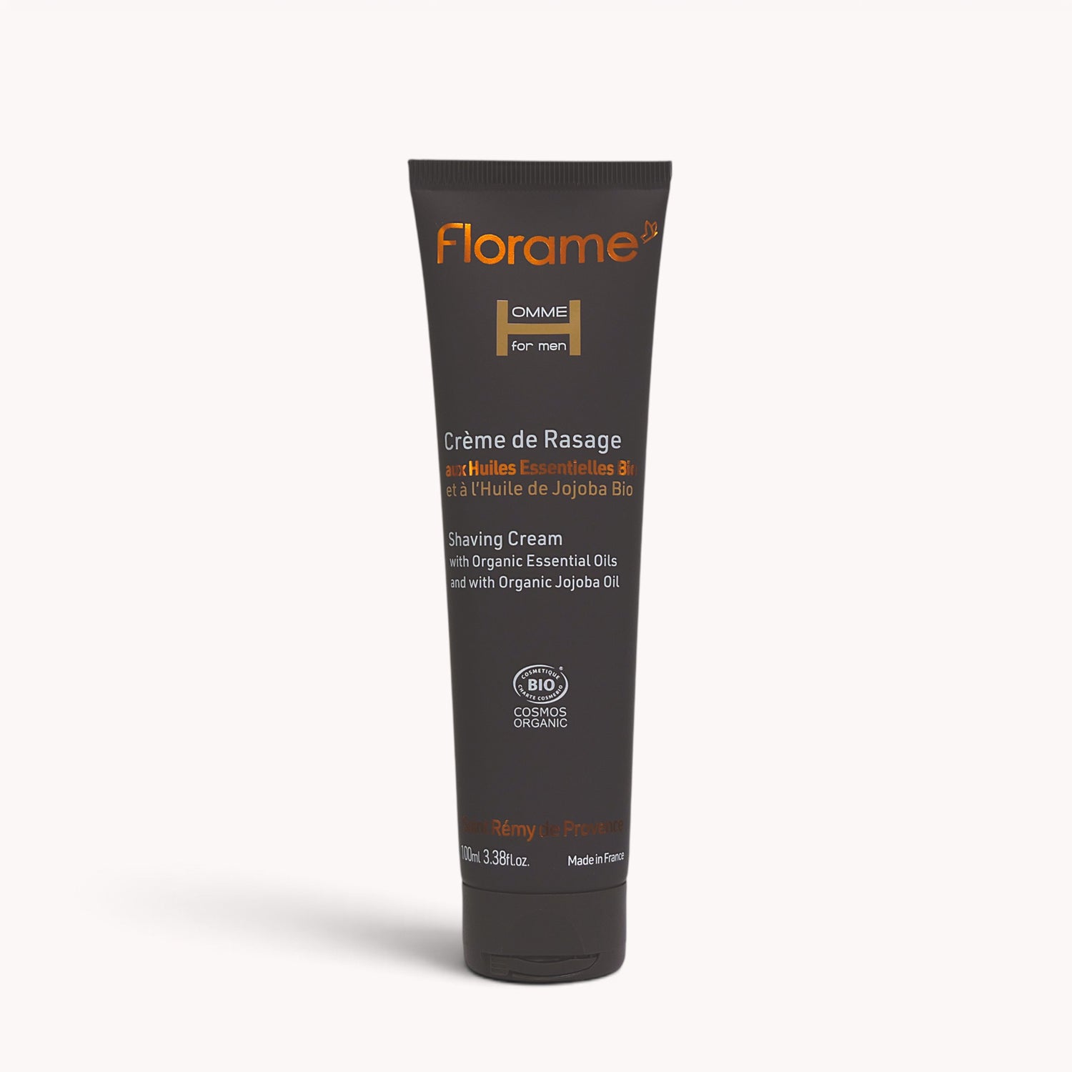 Crème de rasage Homme