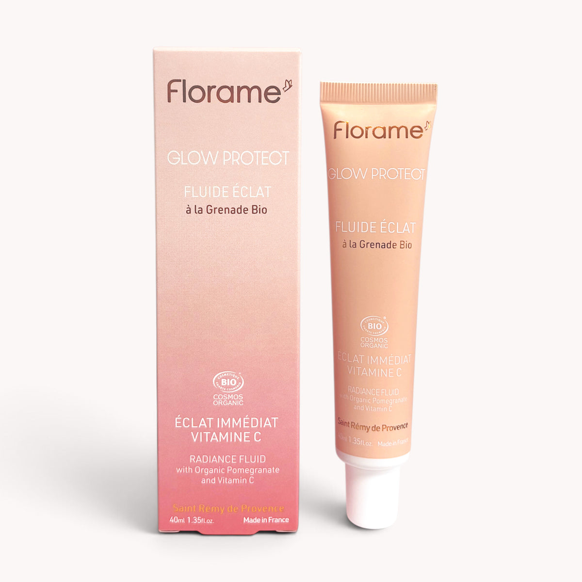 Radiance Fluid