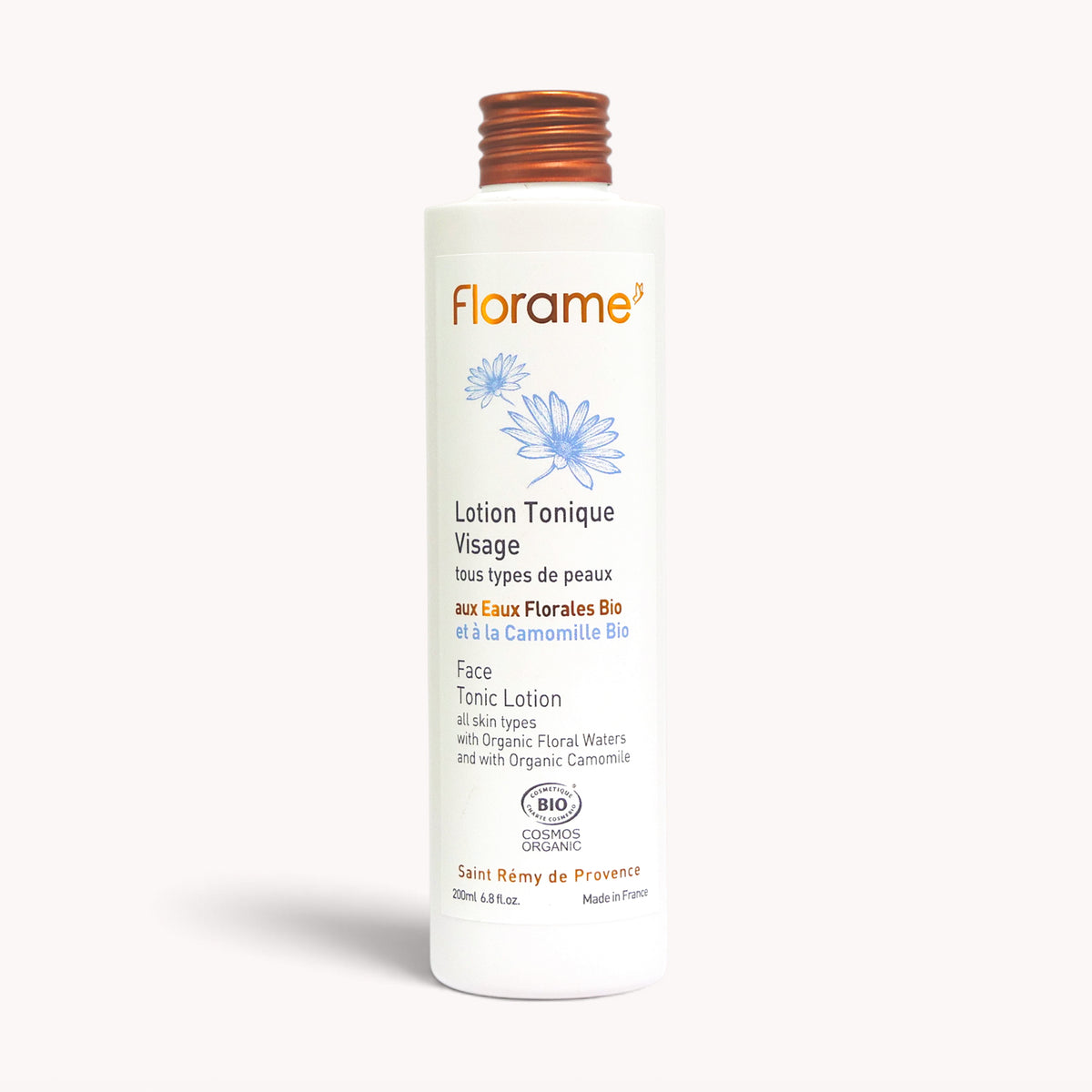 Lotion Tonique Visage