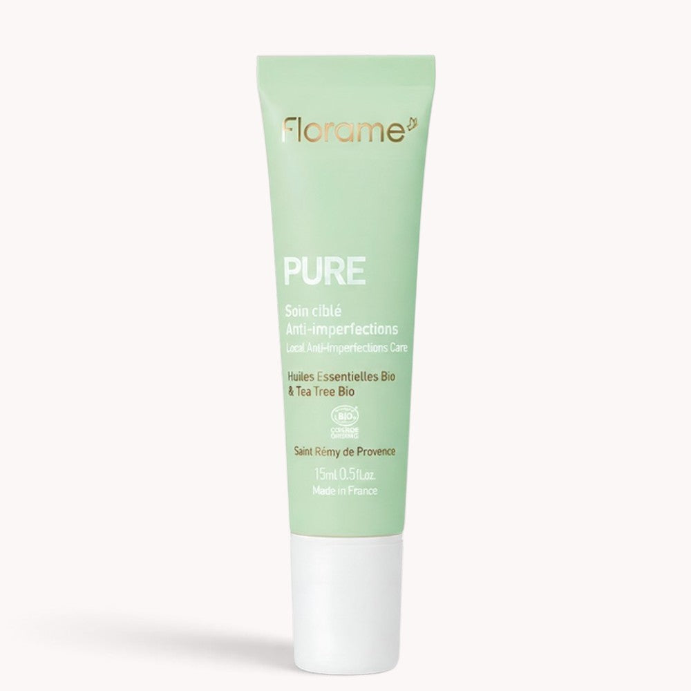 SOIN-CIBLE-bio-pure-florame