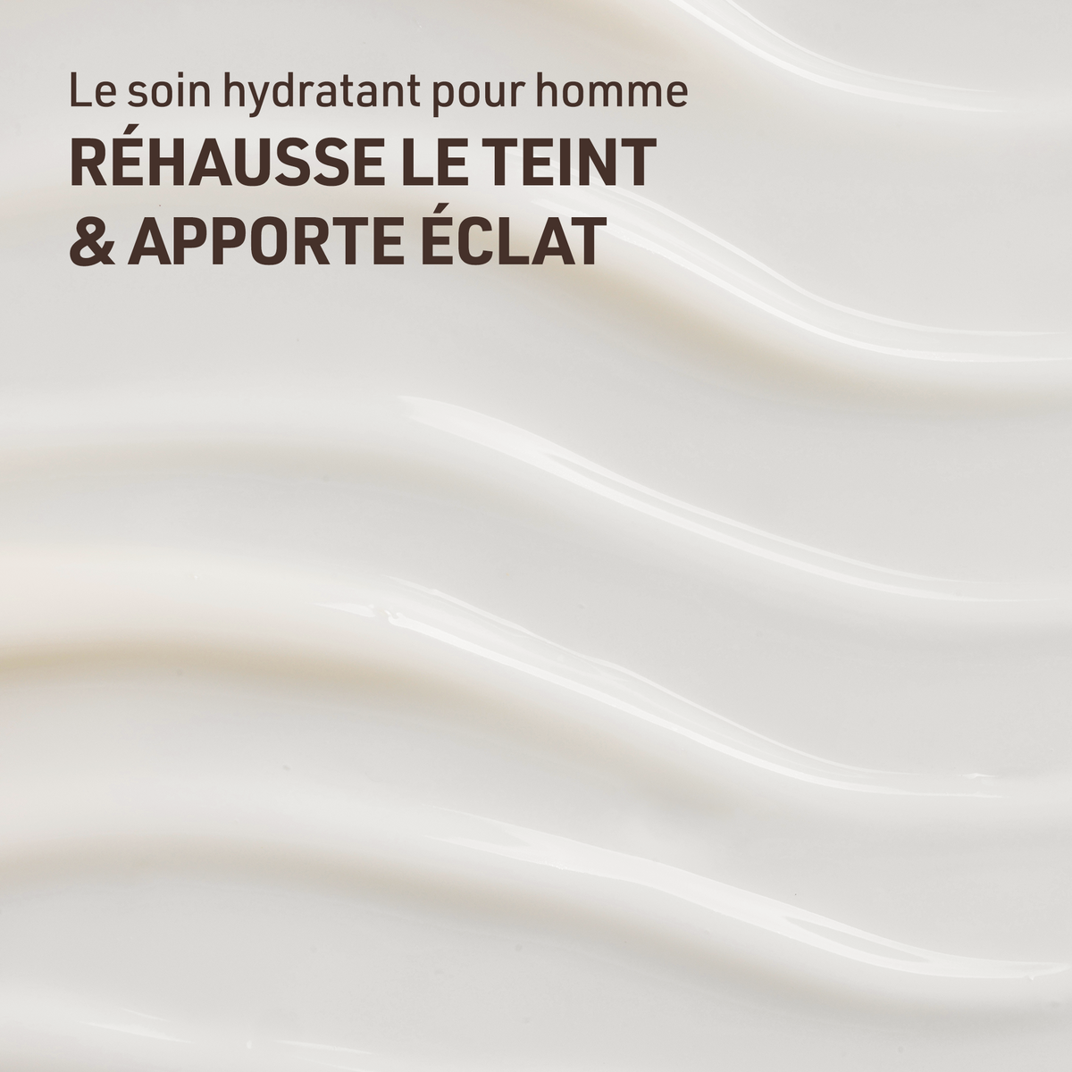 Soin Hydratant Bonne Mine Homme