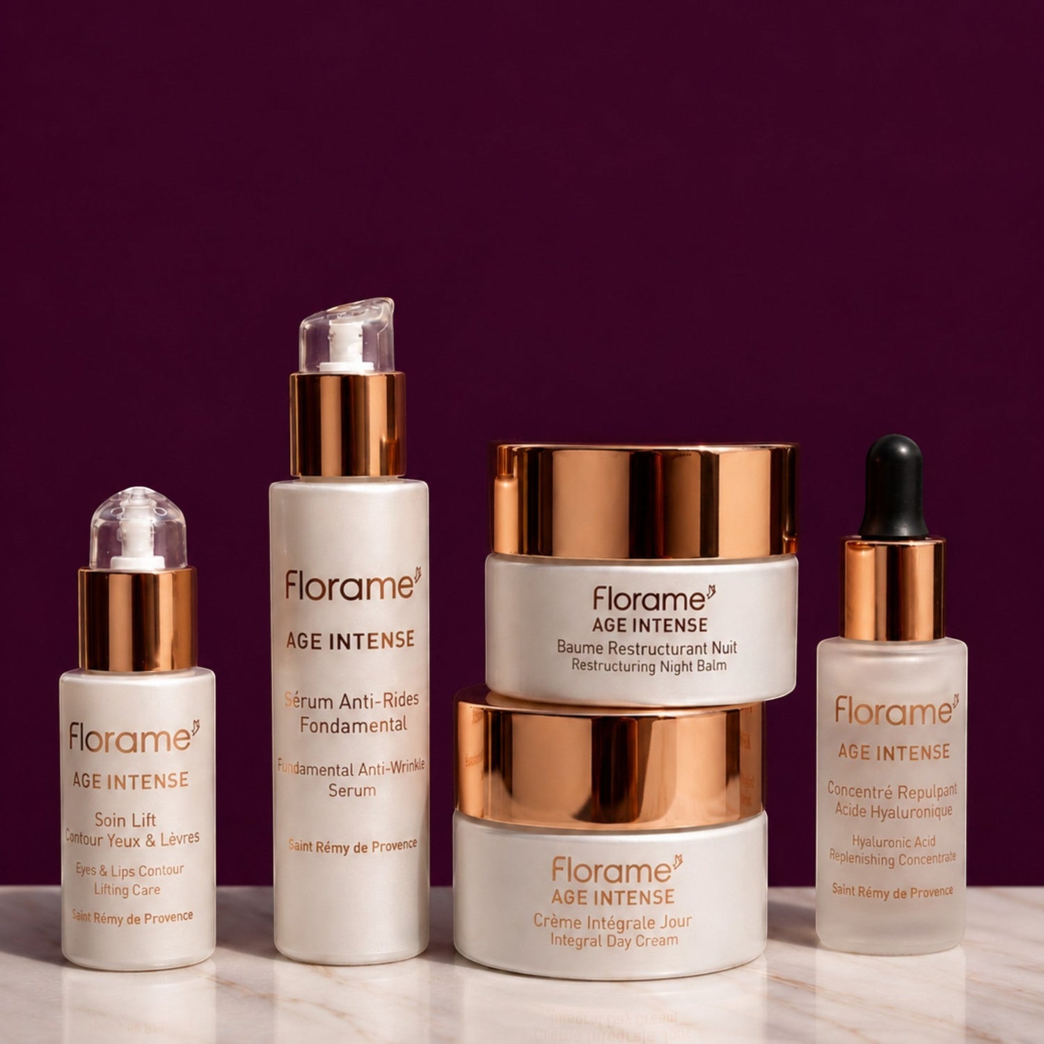 Integral Day Cream