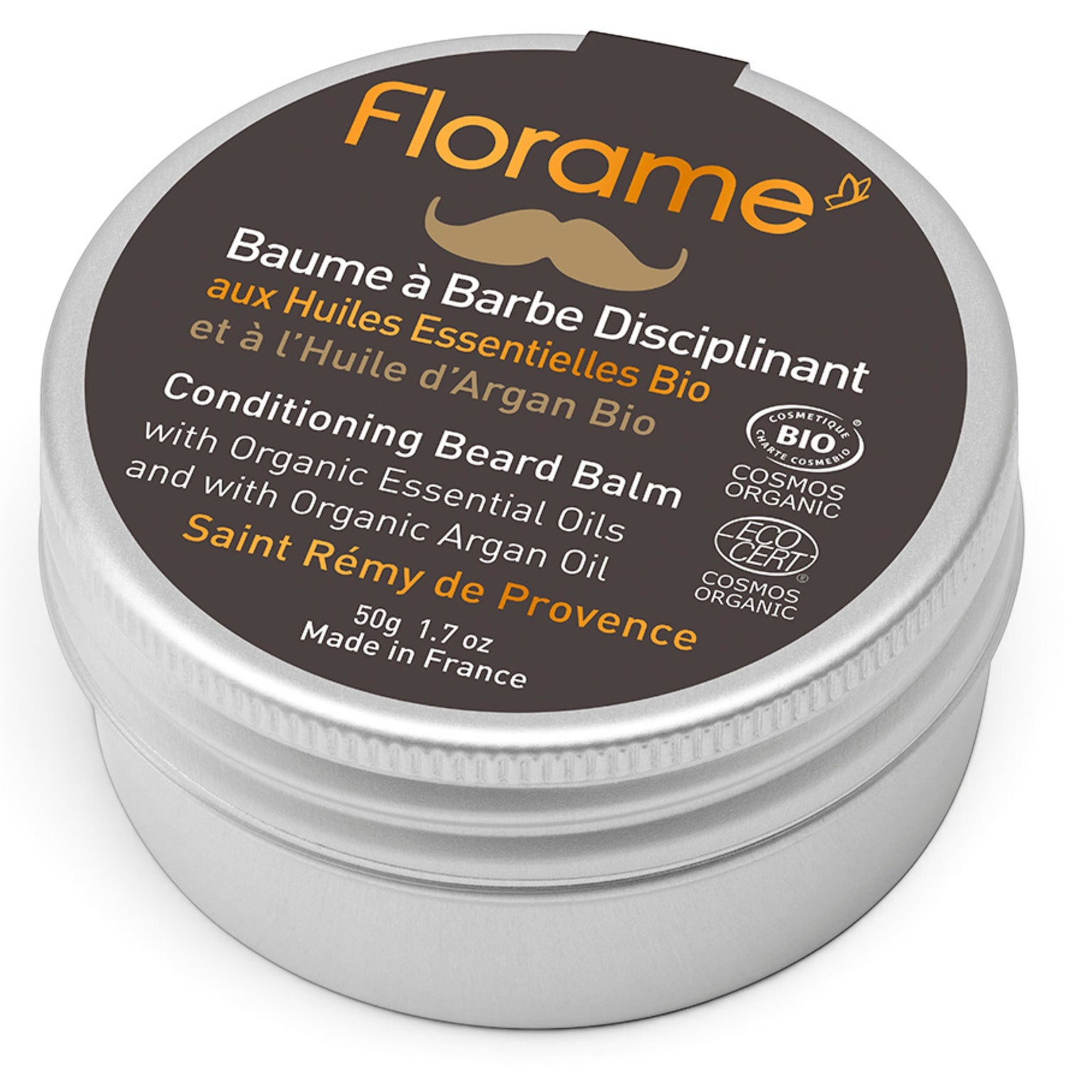 Baume à Barbe Disciplinant