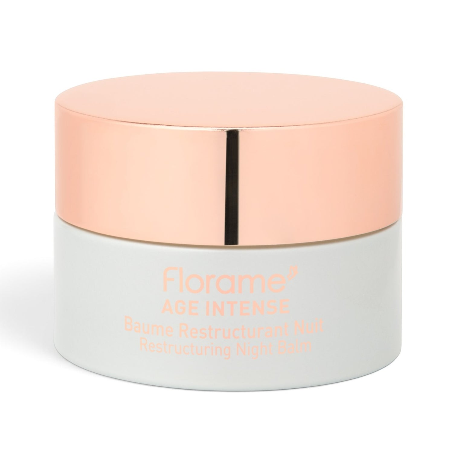Restructuring Night Balm