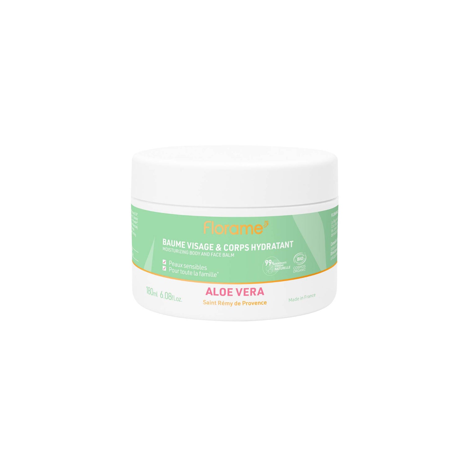 baumevisageetcorpshydratant-aloevera-florame