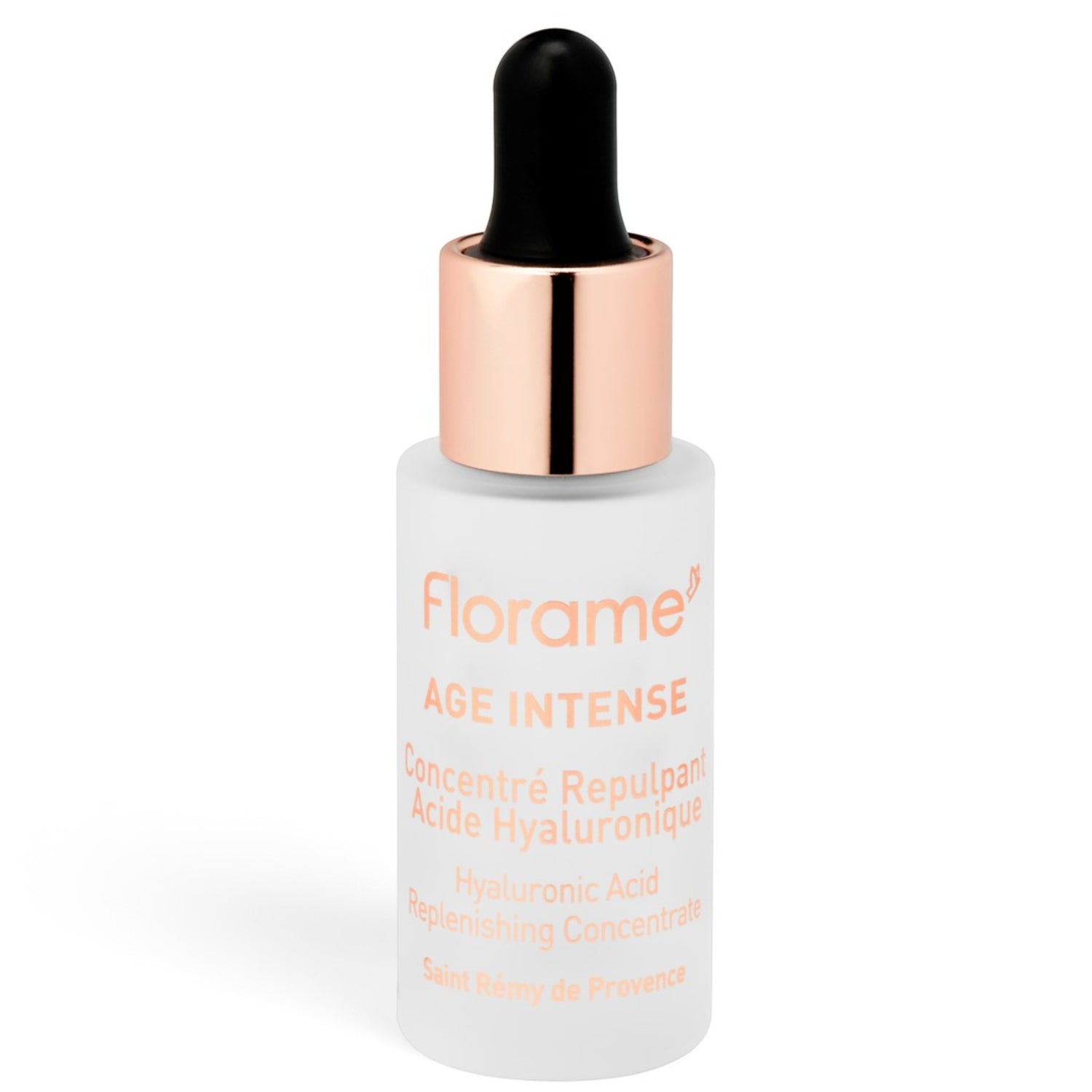 Concentré Repulpant Acide Hyaluronique