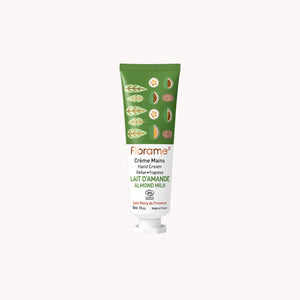 creme-mains-Parfume-lait-amande-florame