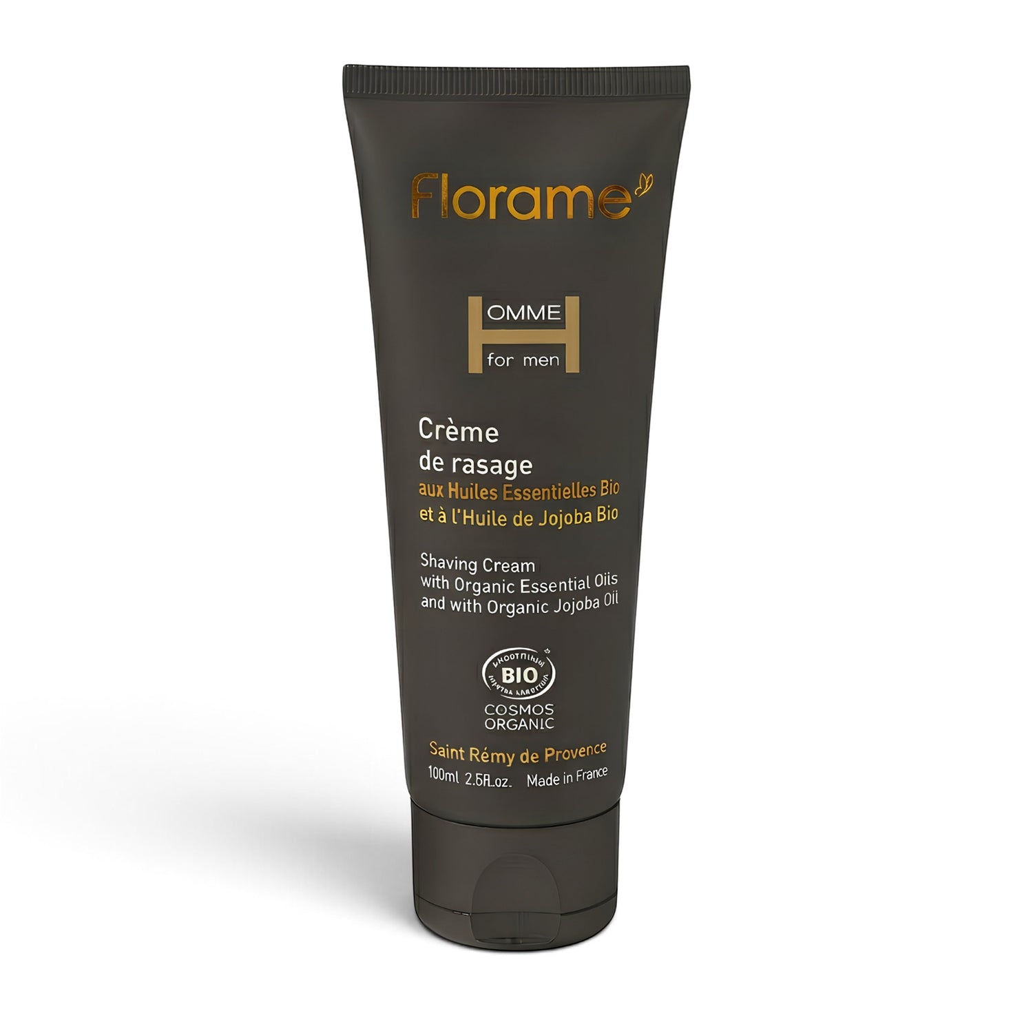 Crème de rasage Homme