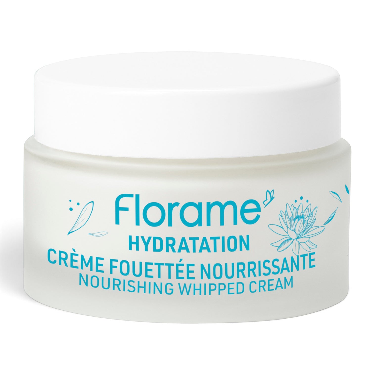 Nourishing Whipped Cream