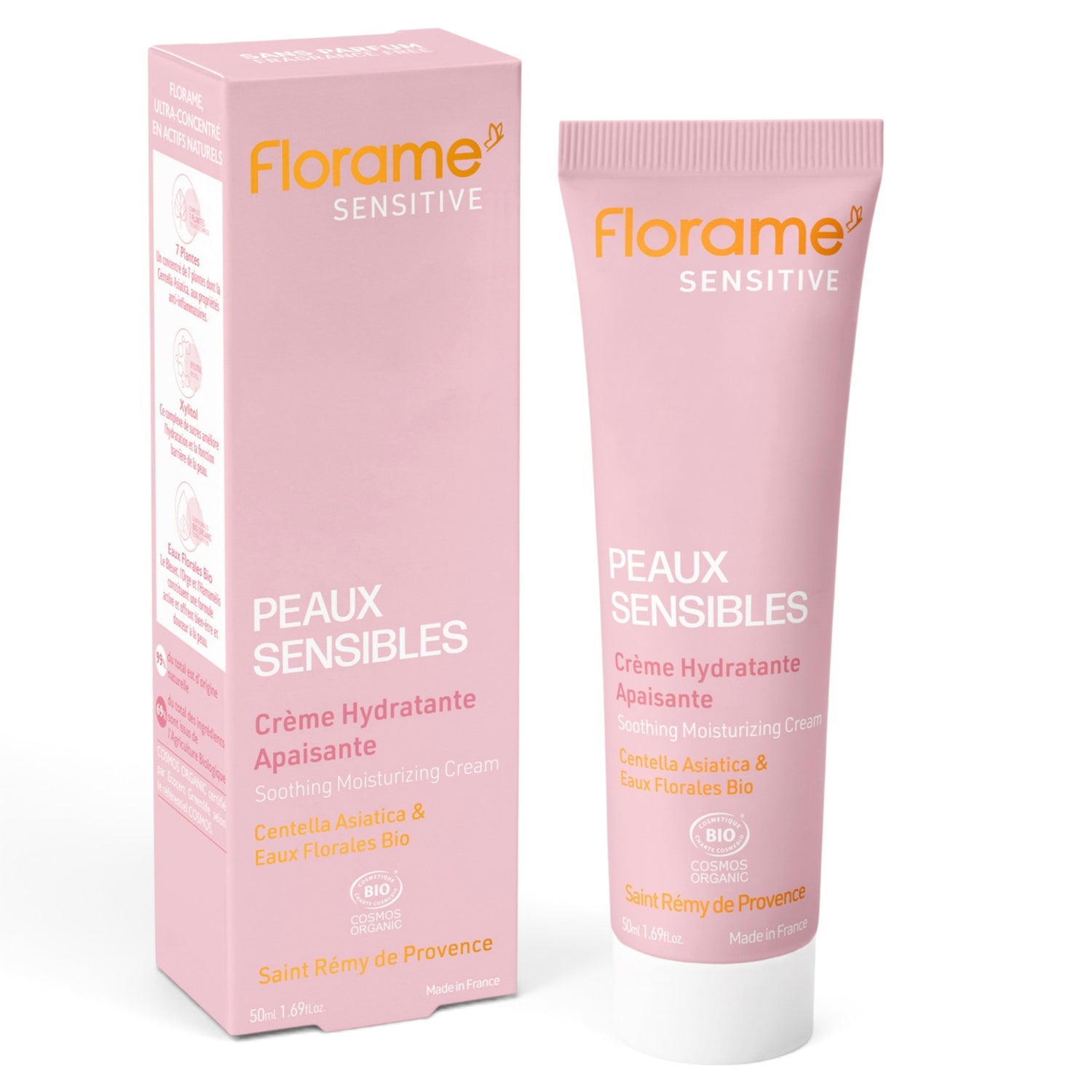 Soothing Moisturizer