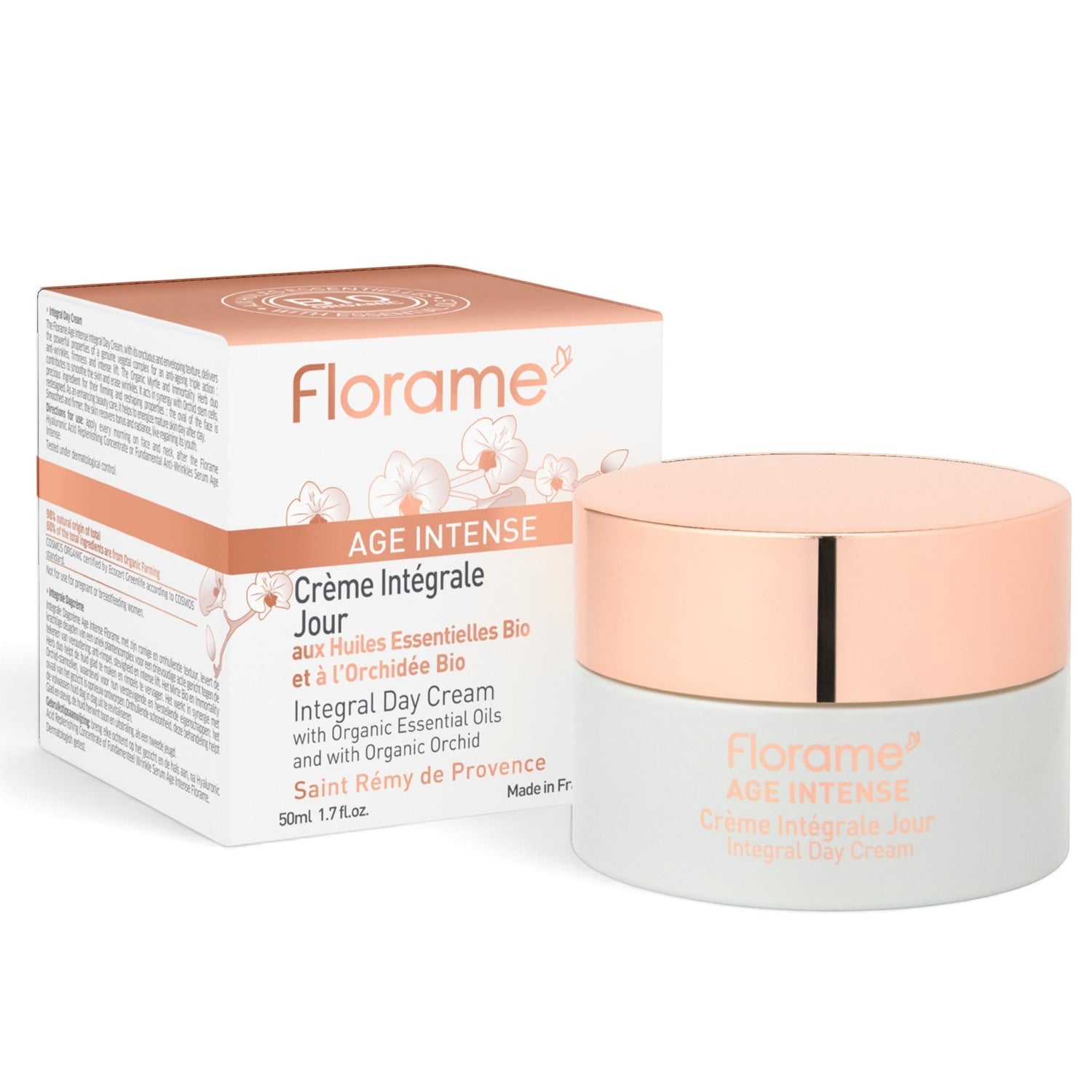 Integral Day Cream