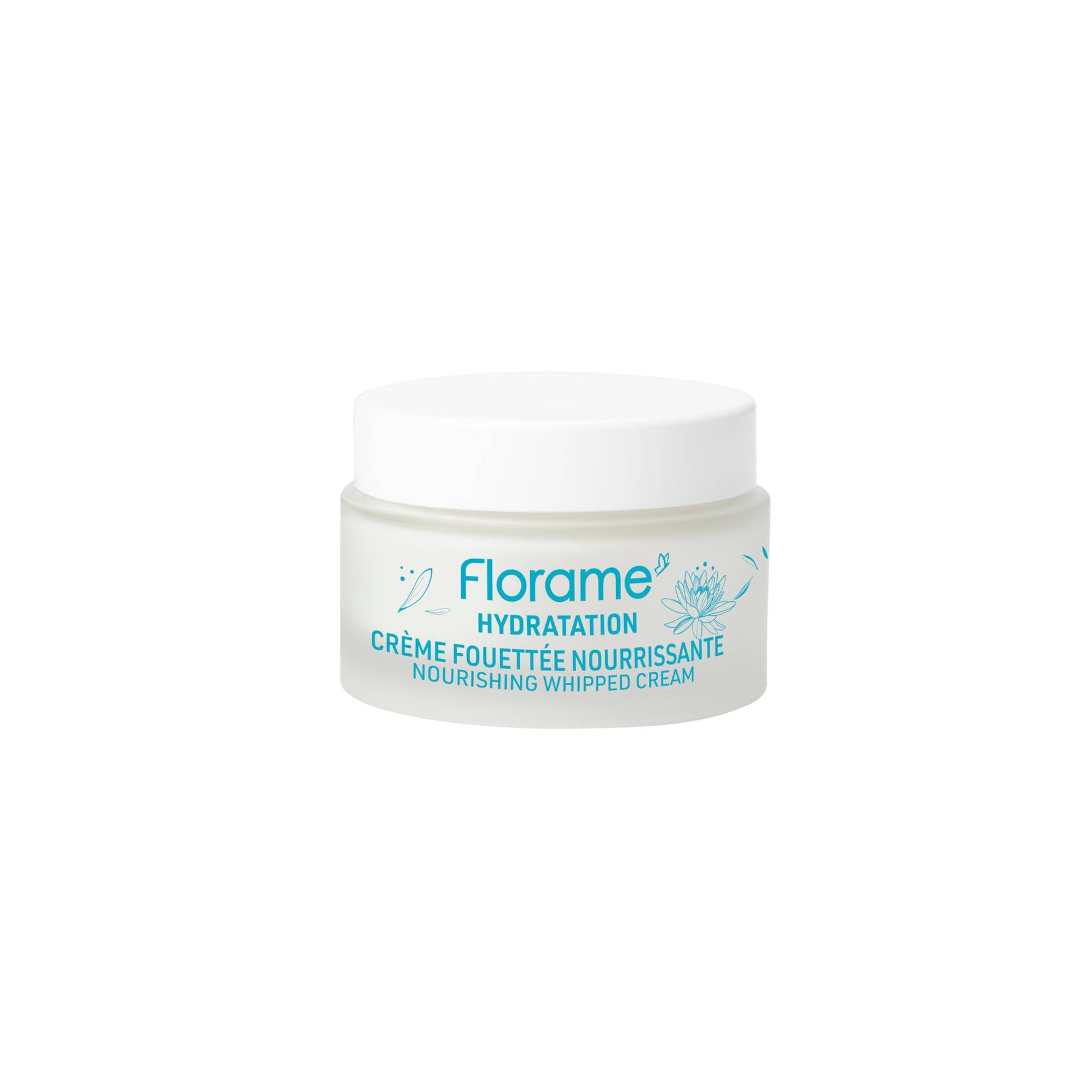 cremefouetteenourrissante-hydrataion-florame