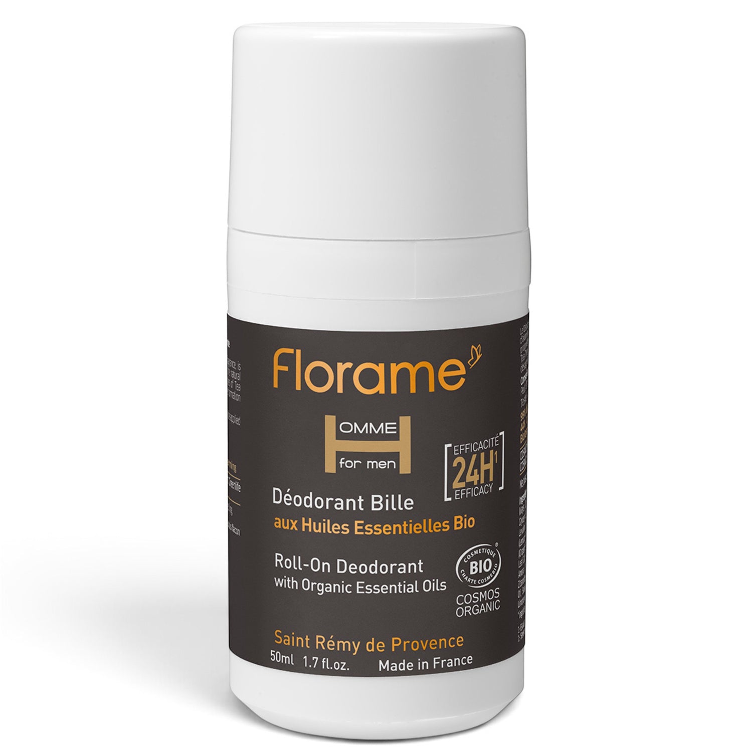 Déodorant Bille Homme