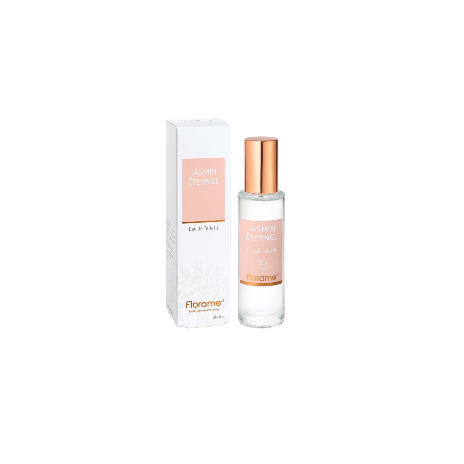 Eau de Toilette Jasmin Eternel
