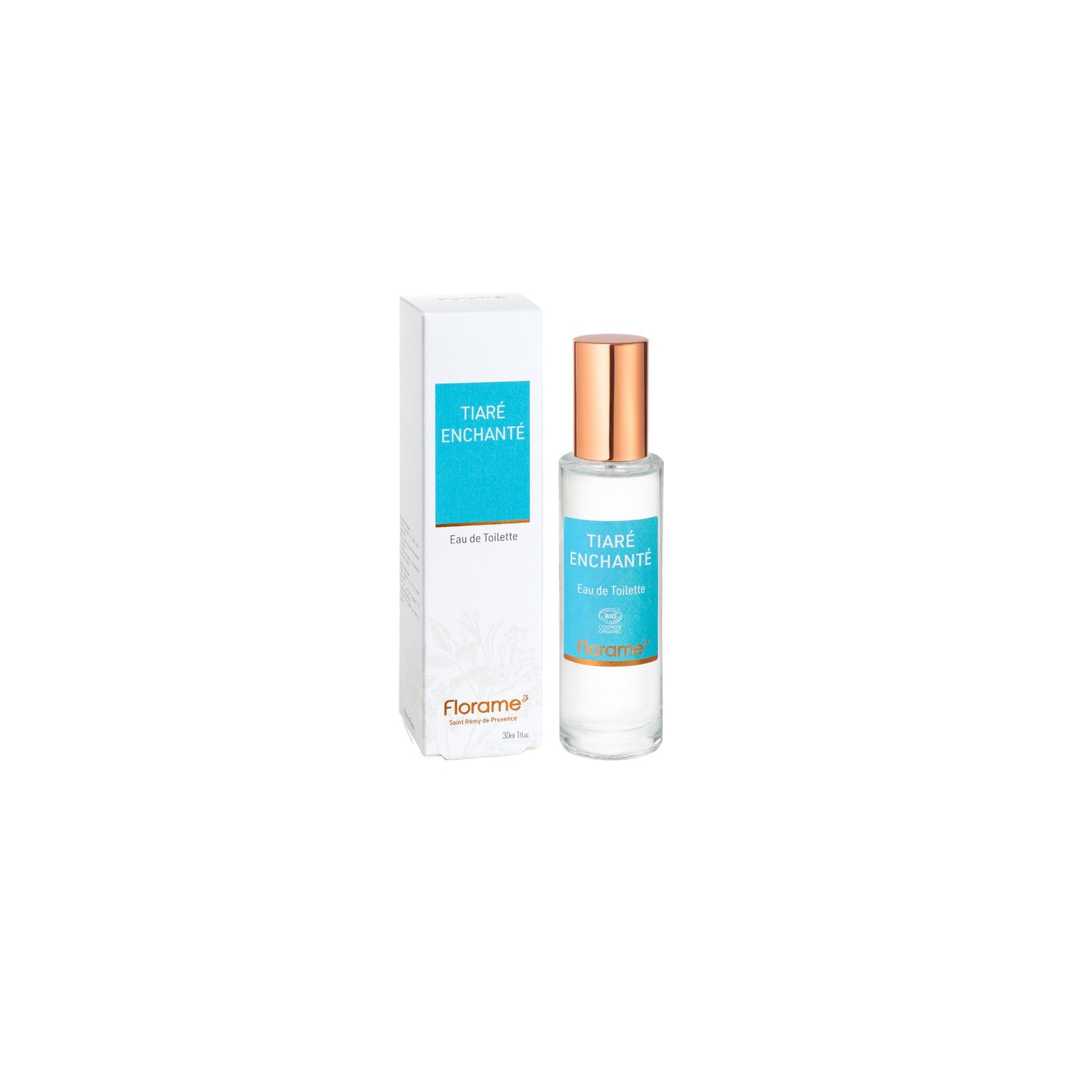 Eau de Toilette Tiaré Enchanté