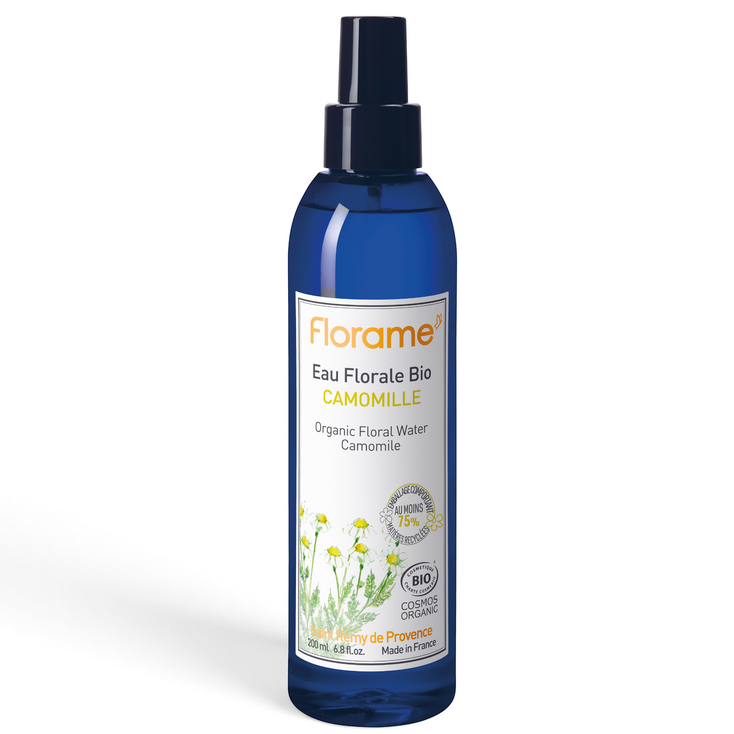 Camomile Organic Floral Water