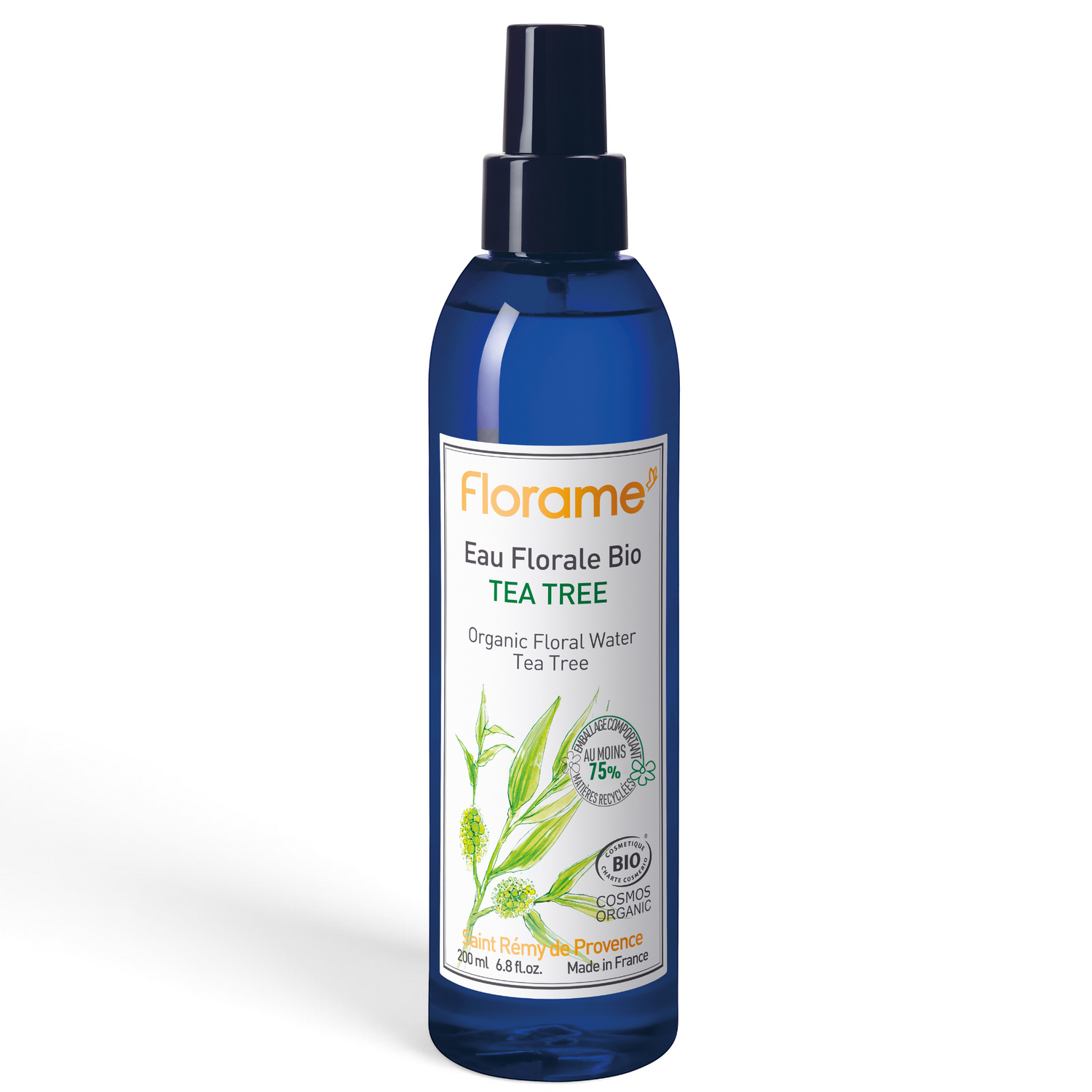 Organic Floral Water Tea Tree