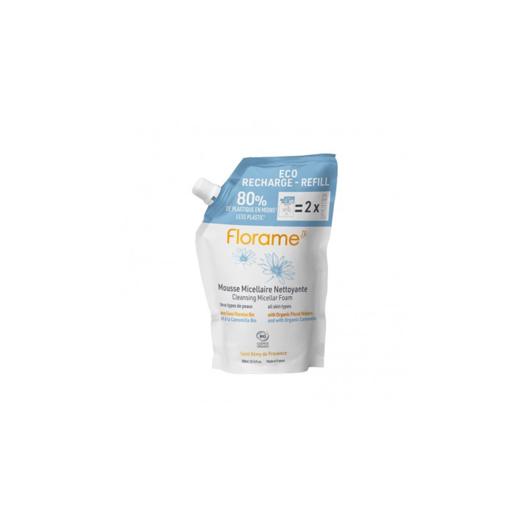 ecorecharge-moussemicellaire-florame
